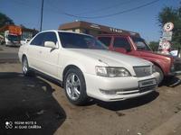 Toyota Cresta 1997 годаfor3 190 000 тг. в Алматы