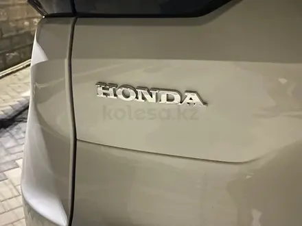 Honda M-NV 2022 года за 10 500 000 тг. в Алматы – фото 6