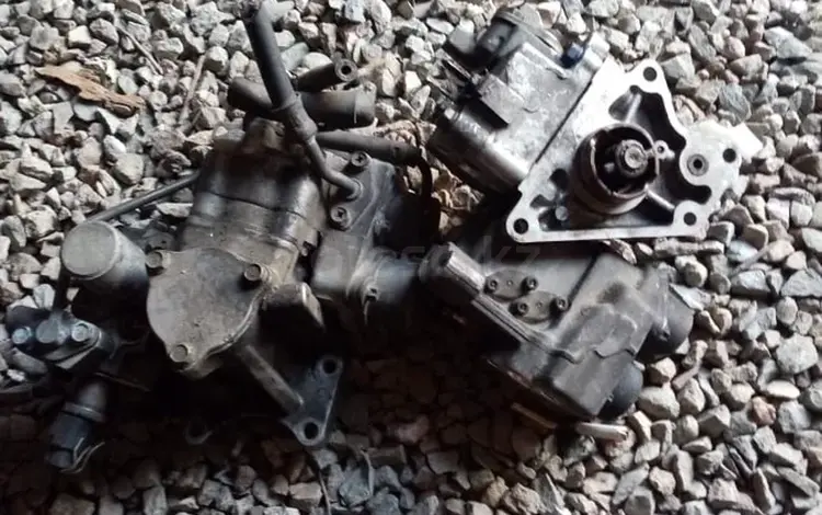 Тнвд gdi на Mitsubishi за 400 тг. в Алматы