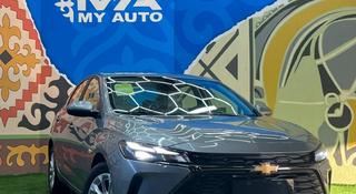 Chevrolet Monza 1.5 DCT 2023 года за 7 600 000 тг. в Астана