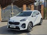 Kia Sportage 2020 года за 11 400 000 тг. в Алматы
