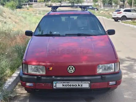 Volkswagen Passat 1990 года за 1 600 000 тг. в Талдыкорган