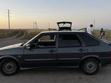 ВАЗ (Lada) 2114 2005 годаүшін1 100 000 тг. в Костанай – фото 4