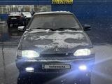 ВАЗ (Lada) 2114 2005 годаүшін1 100 000 тг. в Костанай