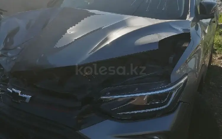 Chevrolet Tracker 2022 годаүшін3 800 000 тг. в Астана