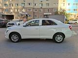 Chevrolet Cobalt 2024 года за 5 400 000 тг. в Астана – фото 2