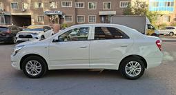 Chevrolet Cobalt 2024 года за 5 500 000 тг. в Астана – фото 2