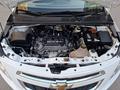 Chevrolet Cobalt 2024 года за 5 400 000 тг. в Астана – фото 16
