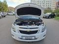 Chevrolet Cobalt 2024 года за 5 400 000 тг. в Астана – фото 17