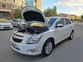 Chevrolet Cobalt 2024 года за 5 400 000 тг. в Астана – фото 18