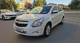 Chevrolet Cobalt 2024 года за 5 500 000 тг. в Астана