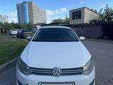Volkswagen Polo 2014 годаүшін3 600 000 тг. в Астана – фото 2