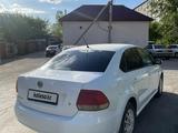 Volkswagen Polo 2014 годаүшін3 600 000 тг. в Астана – фото 3
