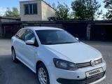 Volkswagen Polo 2014 годаүшін3 600 000 тг. в Астана