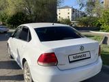 Volkswagen Polo 2014 годаүшін3 600 000 тг. в Астана – фото 4