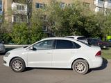 Volkswagen Polo 2014 годаүшін3 600 000 тг. в Астана – фото 5