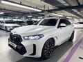 BMW X6 XDrive 40i 2025 года за 52 000 000 тг. в Астана