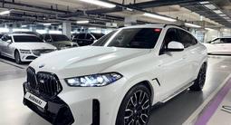 BMW X6 XDrive 40i 2025 годаүшін52 000 000 тг. в Астана