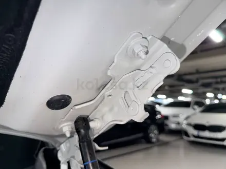 BMW X6 XDrive 40i 2025 года за 52 000 000 тг. в Астана – фото 10