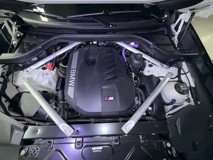 BMW X6 XDrive 40i 2025 года за 52 000 000 тг. в Астана – фото 12