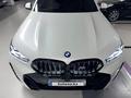 BMW X6 XDrive 40i 2025 года за 52 000 000 тг. в Астана – фото 13