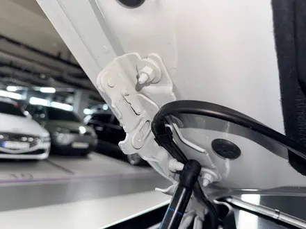 BMW X6 XDrive 40i 2025 года за 52 000 000 тг. в Астана – фото 14