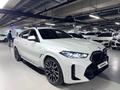 BMW X6 XDrive 40i 2025 года за 52 000 000 тг. в Астана – фото 15