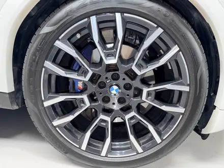 BMW X6 XDrive 40i 2025 года за 52 000 000 тг. в Астана – фото 17