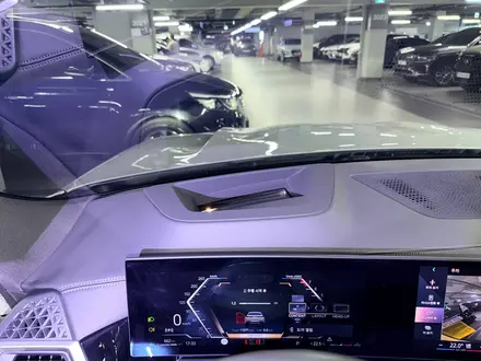 BMW X6 XDrive 40i 2025 года за 52 000 000 тг. в Астана – фото 22