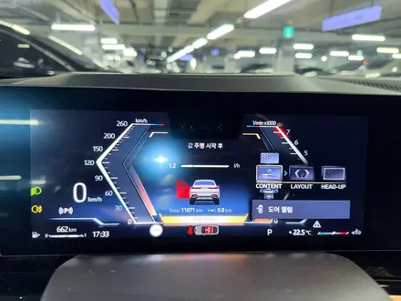 BMW X6 XDrive 40i 2025 года за 52 000 000 тг. в Астана – фото 23
