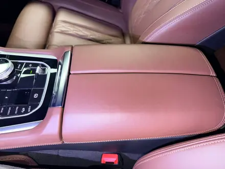 BMW X6 XDrive 40i 2025 года за 52 000 000 тг. в Астана – фото 27