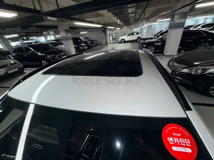 BMW X6 XDrive 40i 2025 года за 52 000 000 тг. в Астана – фото 4