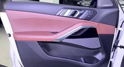 BMW X6 XDrive 40i 2025 годаүшін52 000 000 тг. в Астана – фото 5