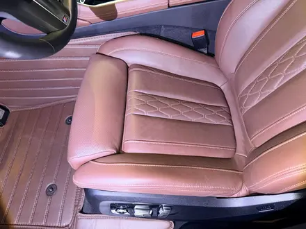 BMW X6 XDrive 40i 2025 года за 52 000 000 тг. в Астана – фото 6
