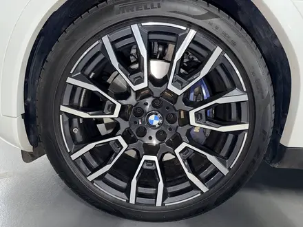 BMW X6 XDrive 40i 2025 года за 52 000 000 тг. в Астана – фото 7