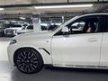 BMW X6 XDrive 40i 2025 года за 52 000 000 тг. в Астана – фото 9