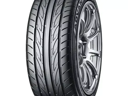 Yokohama Advan Fleva V701 215/55R17 за 56 000 тг. в Алматы