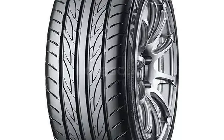 Yokohama Advan Fleva V701 215/55R17 за 56 000 тг. в Алматы