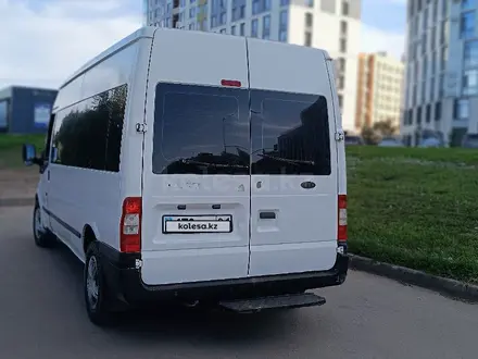 Ford  Transit 2008 года за 5 900 000 тг. в Астана – фото 5