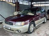 Subaru Outback 2000 годаfor3 500 000 тг. в Алматы