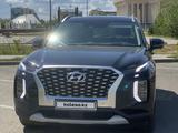 Hyundai Palisade 2021 года за 21 500 000 тг. в Уральск – фото 3