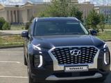 Hyundai Palisade 2021 года за 21 500 000 тг. в Уральск