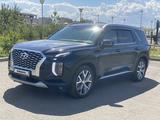 Hyundai Palisade 2021 года за 21 500 000 тг. в Уральск – фото 4