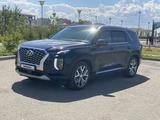 Hyundai Palisade 2021 года за 23 500 000 тг. в Уральск – фото 5