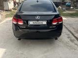 Lexus GS 300 2006 года за 6 600 000 тг. в Алматы – фото 2