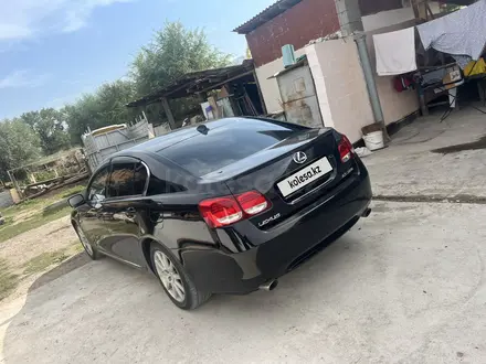 Lexus GS 300 2006 года за 6 600 000 тг. в Алматы