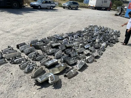 Ноускаты морды передки в сборе за 5 500 тг. в Алматы – фото 68