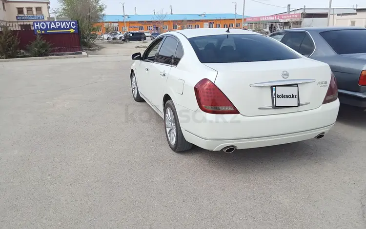 Nissan Teana 2004 года за 3 200 000 тг. в Актау