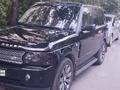 Land Rover Range Rover 2006 годаүшін6 850 000 тг. в Алматы – фото 4