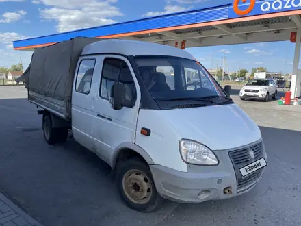 ГАЗ ГАЗель 2013 года за 5 250 000 тг. в Шымкент